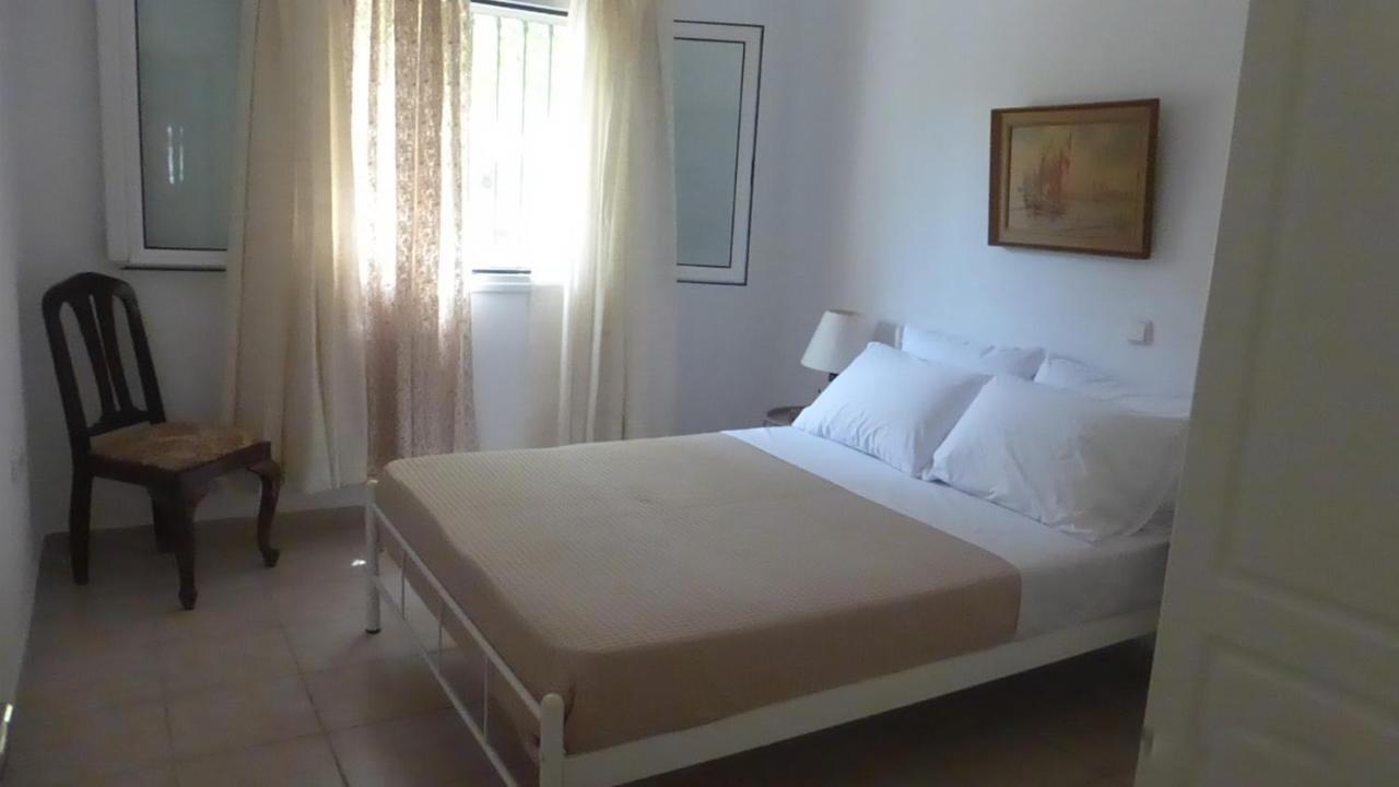 Agia Pelagia Chlomou Olea Home מראה חיצוני תמונה